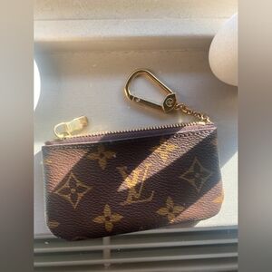 Louis Vuitton Key Pouch